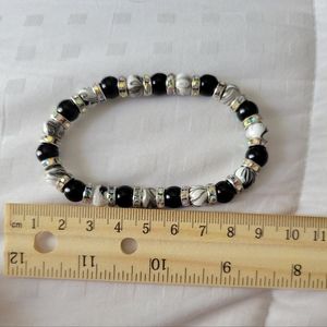 Handmade bracelet